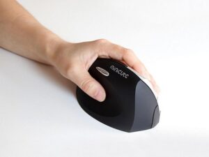 EZ Vertical Mouse