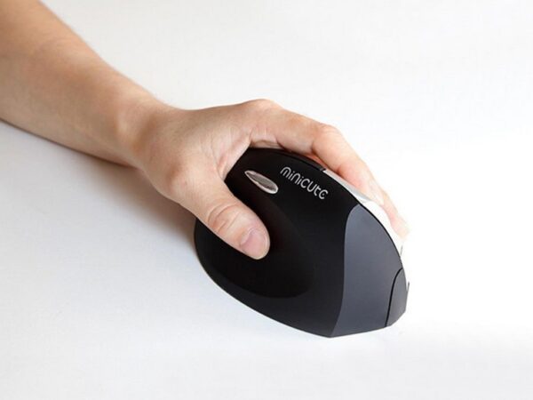 EZ Vertical Mouse