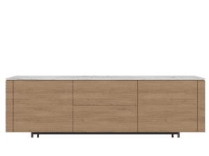 Enigma Credenza