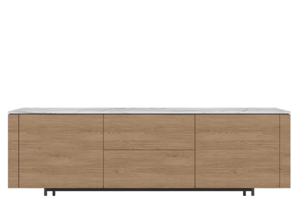Enigma Credenza