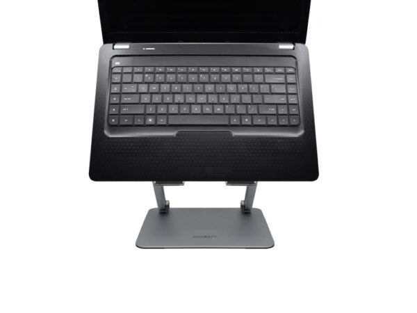 Ergoapt Tower Laptop Stand - Image 4