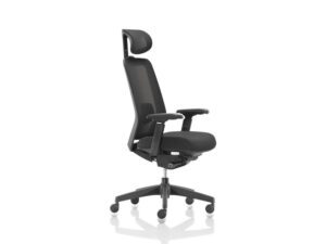 ErgoX 101