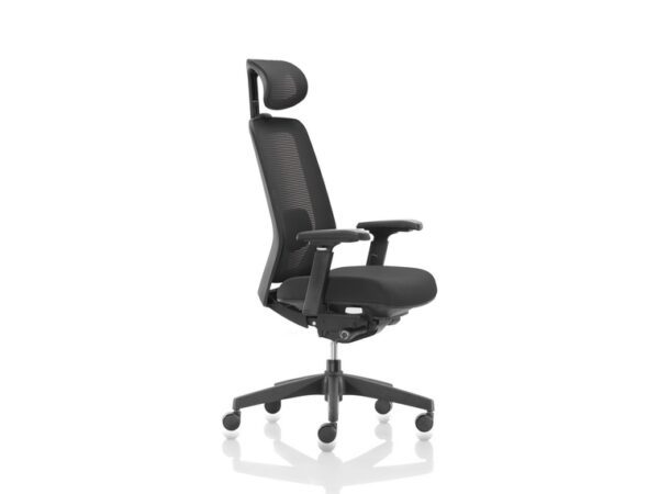 ErgoX 101