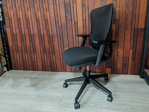 ErgoX 102 Ergonomic Office Chair - Image 10
