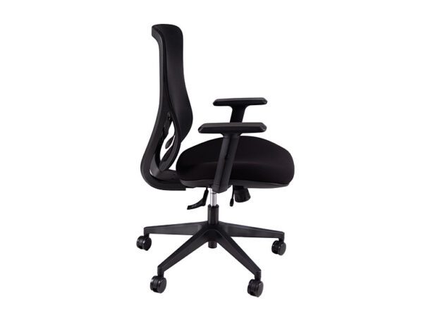 ErgoX 102 Ergonomic Office Chair - Image 3