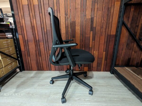 ErgoX 102 Ergonomic Office Chair - Image 9