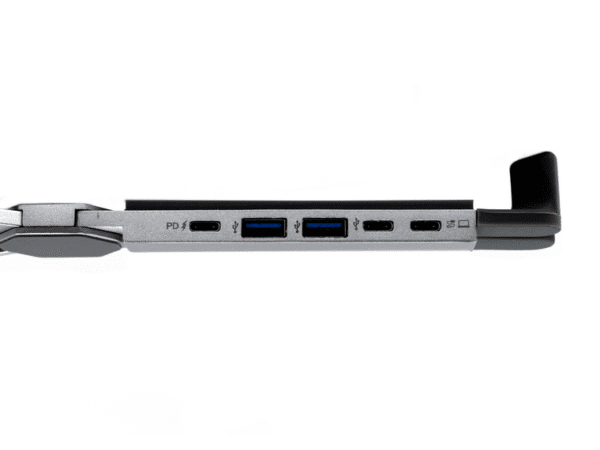 Ergoapt Axis Laptop Stand - Image 10