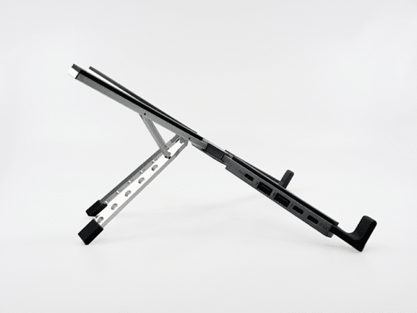 Ergoapt Axis Laptop Stand - Image 3