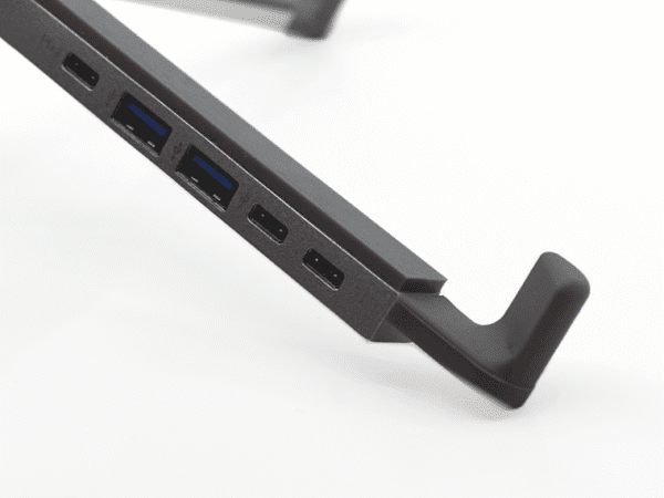 Ergoapt Axis Laptop Stand - Image 5