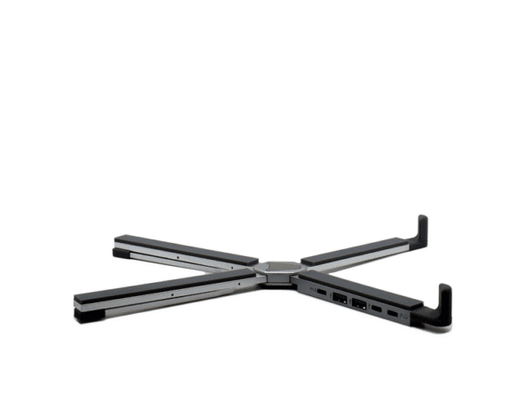 Ergoapt Axis Laptop Stand - Image 6