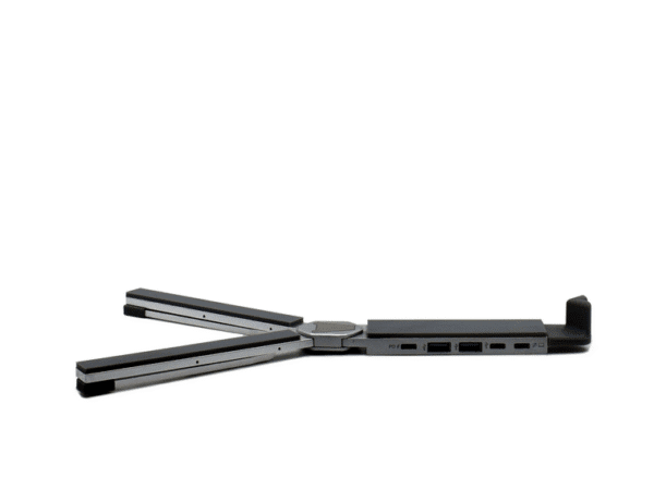 Ergoapt Axis Laptop Stand - Image 7