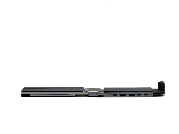 Ergoapt Axis Laptop Stand - Image 8