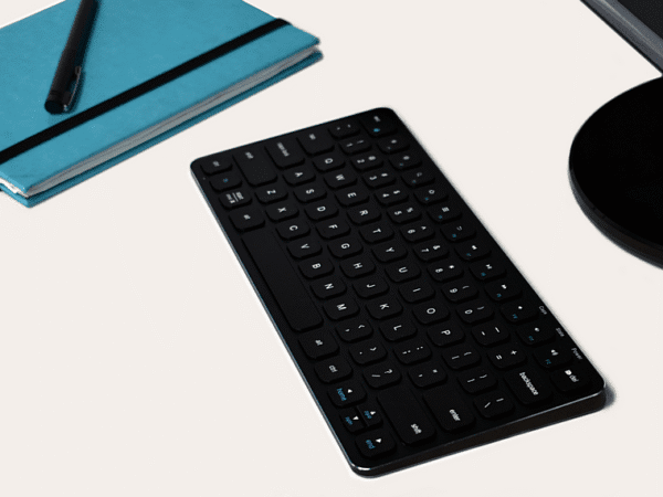 Ergoapt Compact Keyboard - Image 5