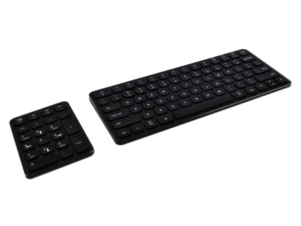 Ergoapt Dual Combo