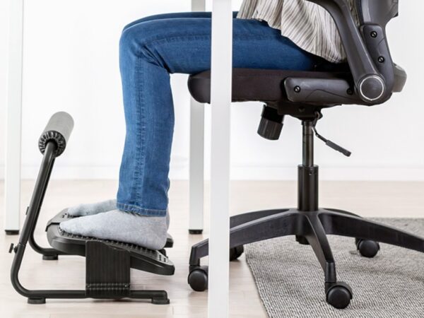 Ergoapt Stretch Footrest - Image 4