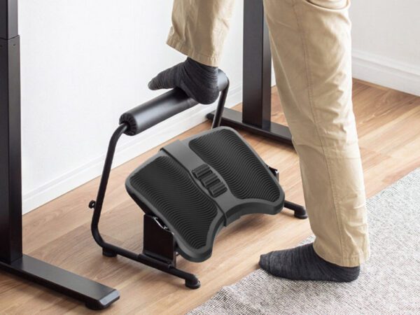 Ergoapt Stretch Footrest - Image 7