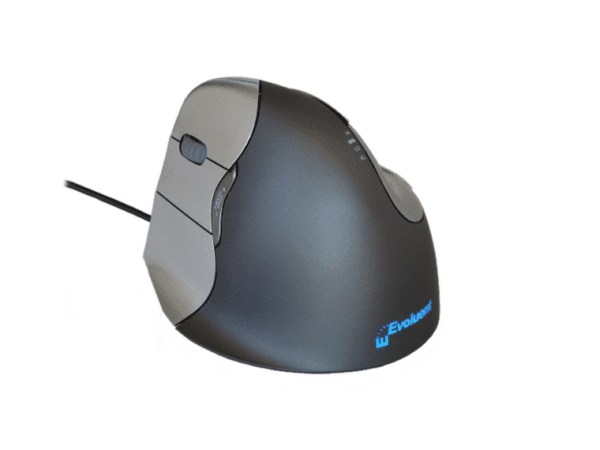 Evoluent 4 Mouse