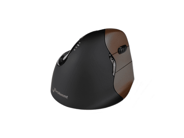 Evoluent 4 Mouse - Image 3