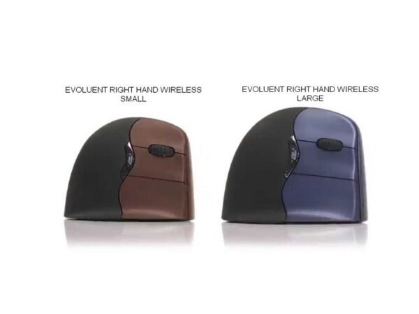Evoluent 4 Mouse - Image 5