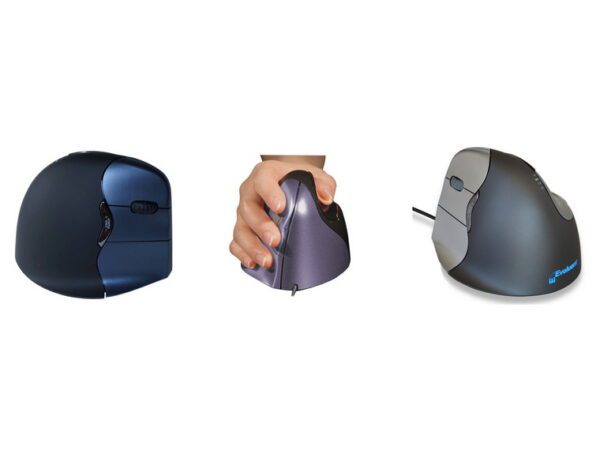 Evoluent 4 Mouse - Image 7