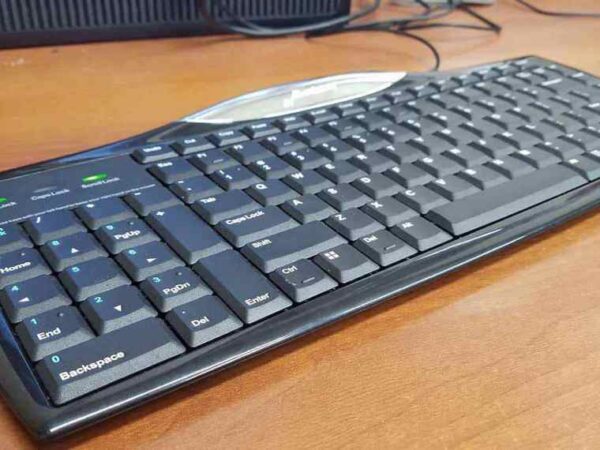 Evoluent Full Featured Compact Keyboard - Image 6