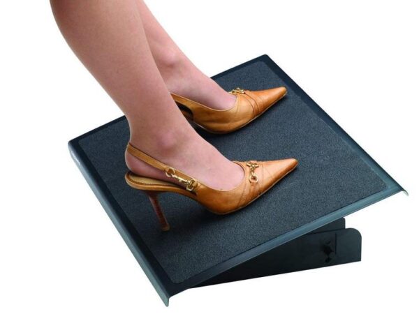 Fellowes HD Footrest - Image 2