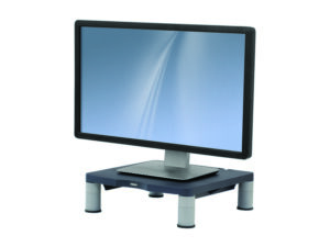 Fellowes Monitor Risers