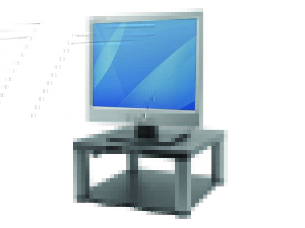 Fellowes Monitor Risers - Image 4