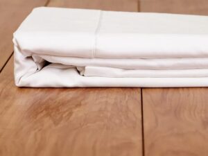 Fitted Sheets for Adjustable Bedding