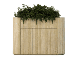 Flora Planter