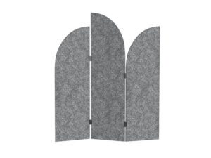 Folding Room Divider