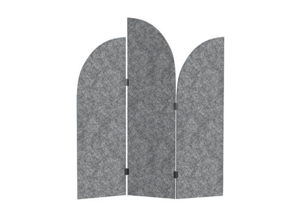 Folding Room Divider