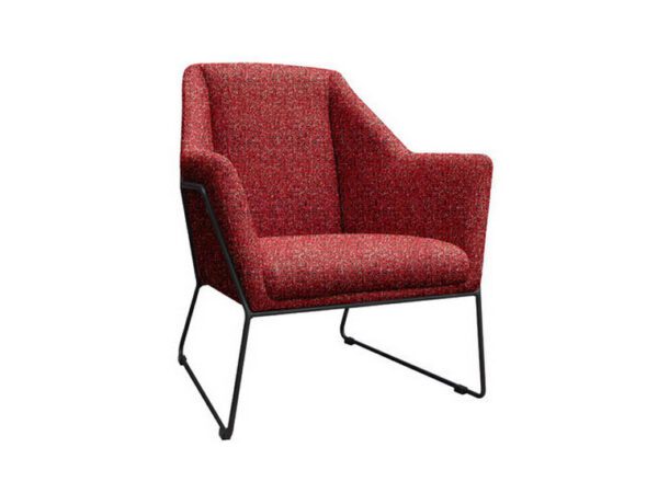 Forta Tub Chair - Image 2