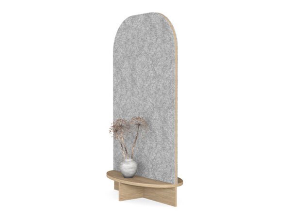 Freestanding Floor Screen