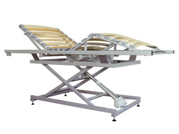 Gala Healthcare Bed - Image 3