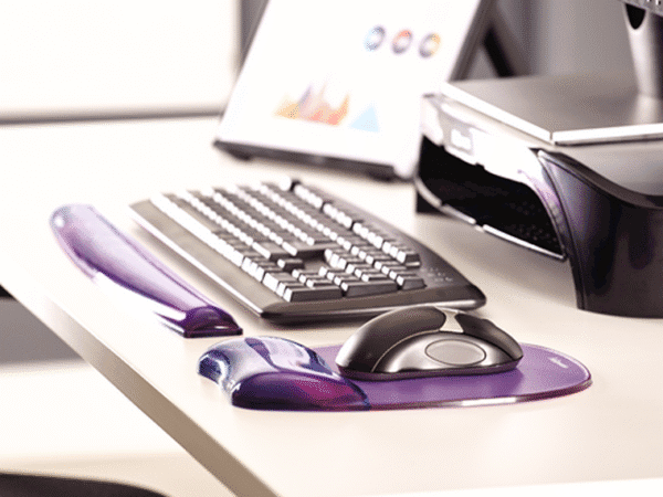 Gel Flex Wrist Rest - Image 2