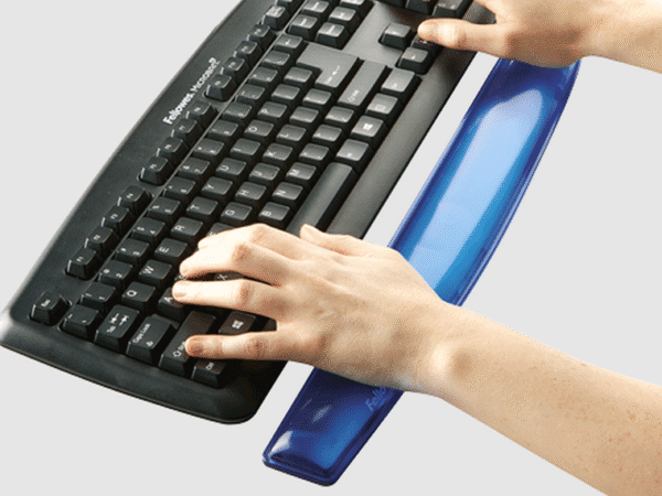 Gel Flex Wrist Rest - Image 3