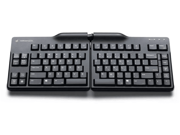 Goldtouch Elite Numeric Keypad (USB) PC/MAC
