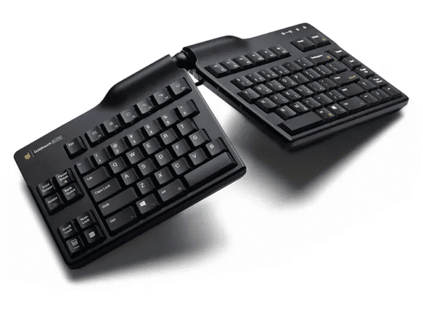 Goldtouch Elite Numeric Keypad (USB) PC/MAC - Image 2