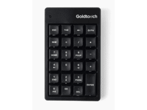 Goldtouch Elite Numeric Keypad