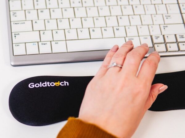 Goldtouch Wrist Rests - Image 5
