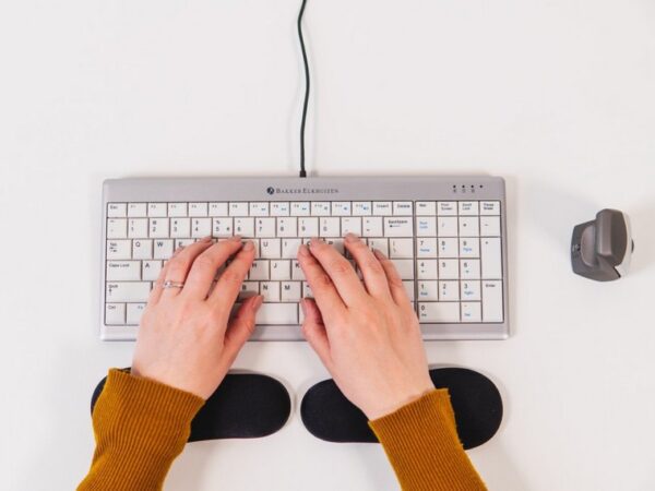 Goldtouch Wrist Rests - Image 6