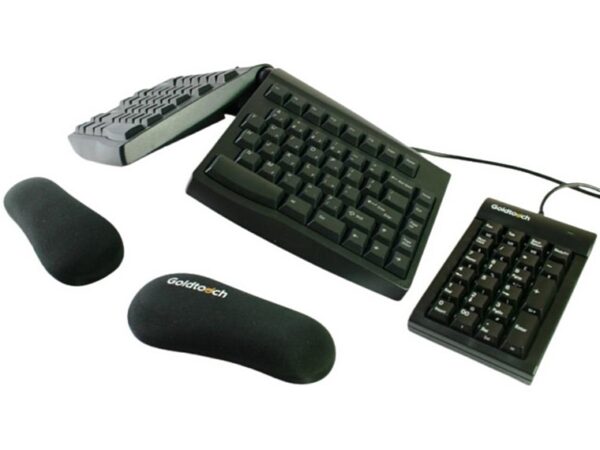 Goldtouch Wrist Rests - Image 7