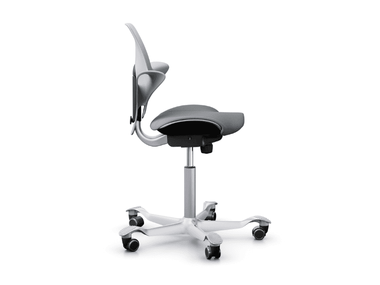HÅG Capisco Puls with Seat Cushion - Image 4