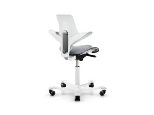HÅG Capisco Puls with Seat Cushion