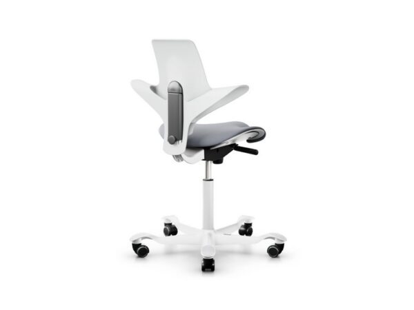 HÅG Capisco Puls with Seat Cushion