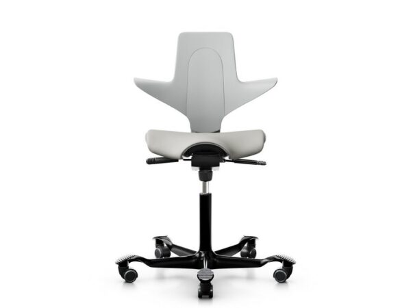 HÅG Capisco Puls with Seat Cushion - Image 4
