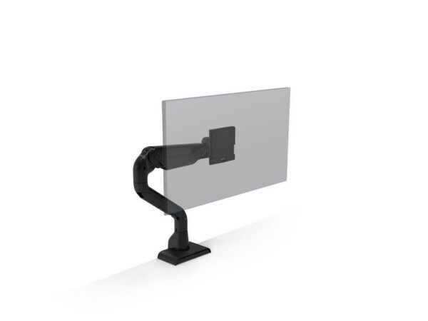 Hat Monitor Arm