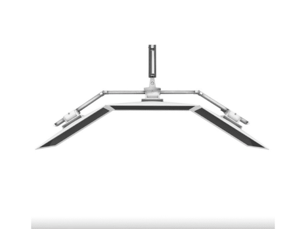 HX Monitor Arms