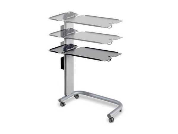 Hi/Lo Table Overbed
